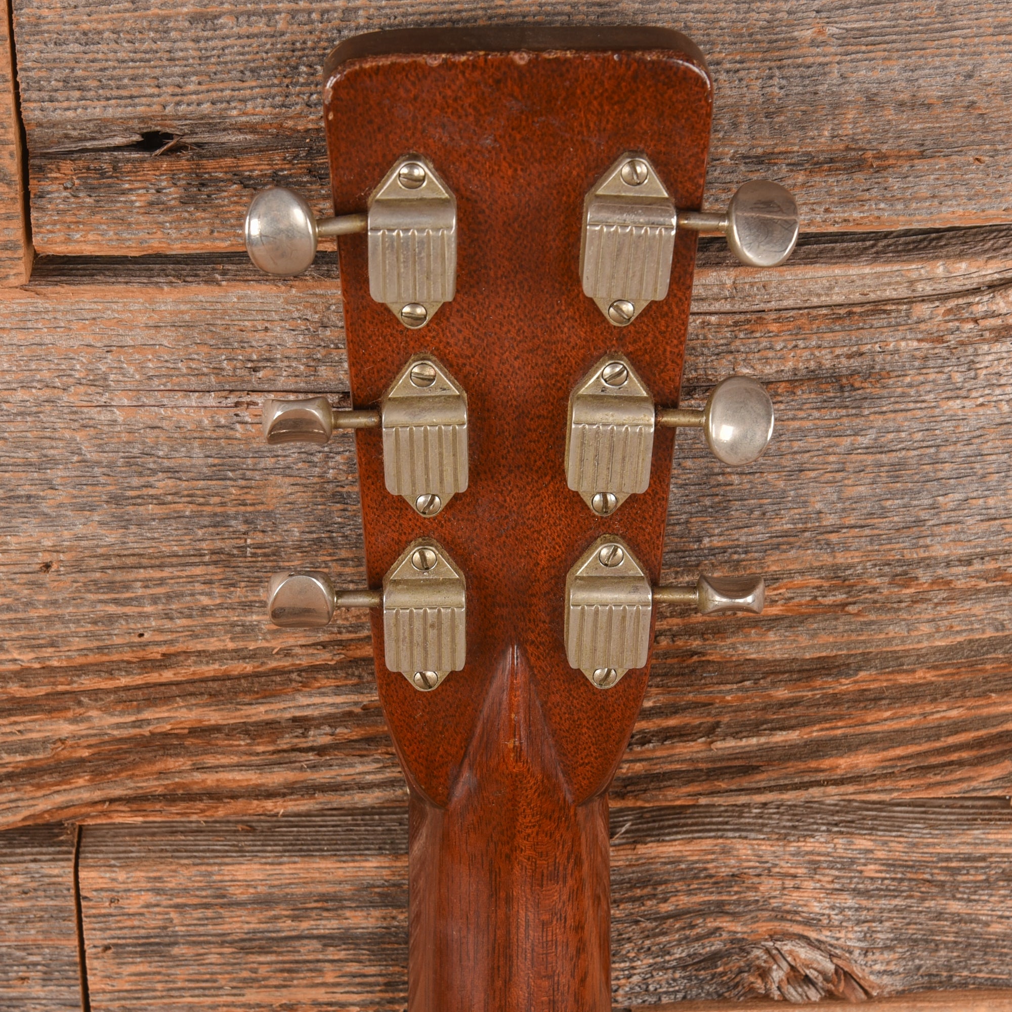 Martin D-28 Natural 1955