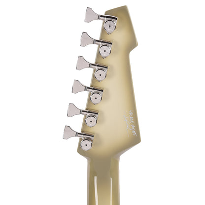 Kauer Gripen Standard Antigua w/Kauerbuckers Pickups