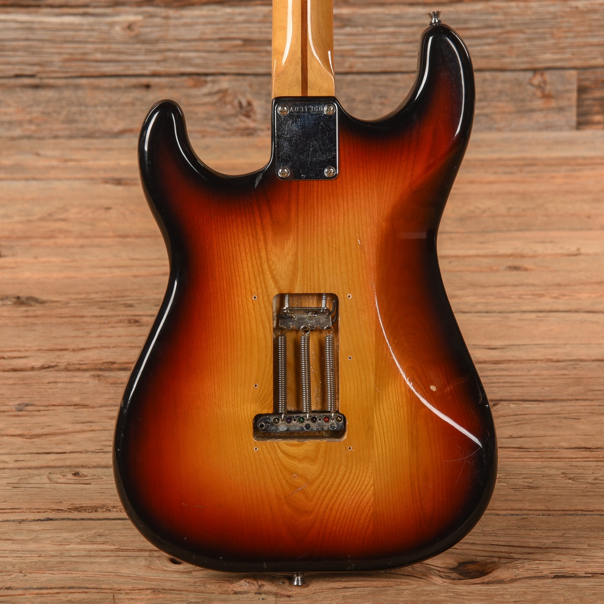 Tokai TST56 Sunburst 1970s