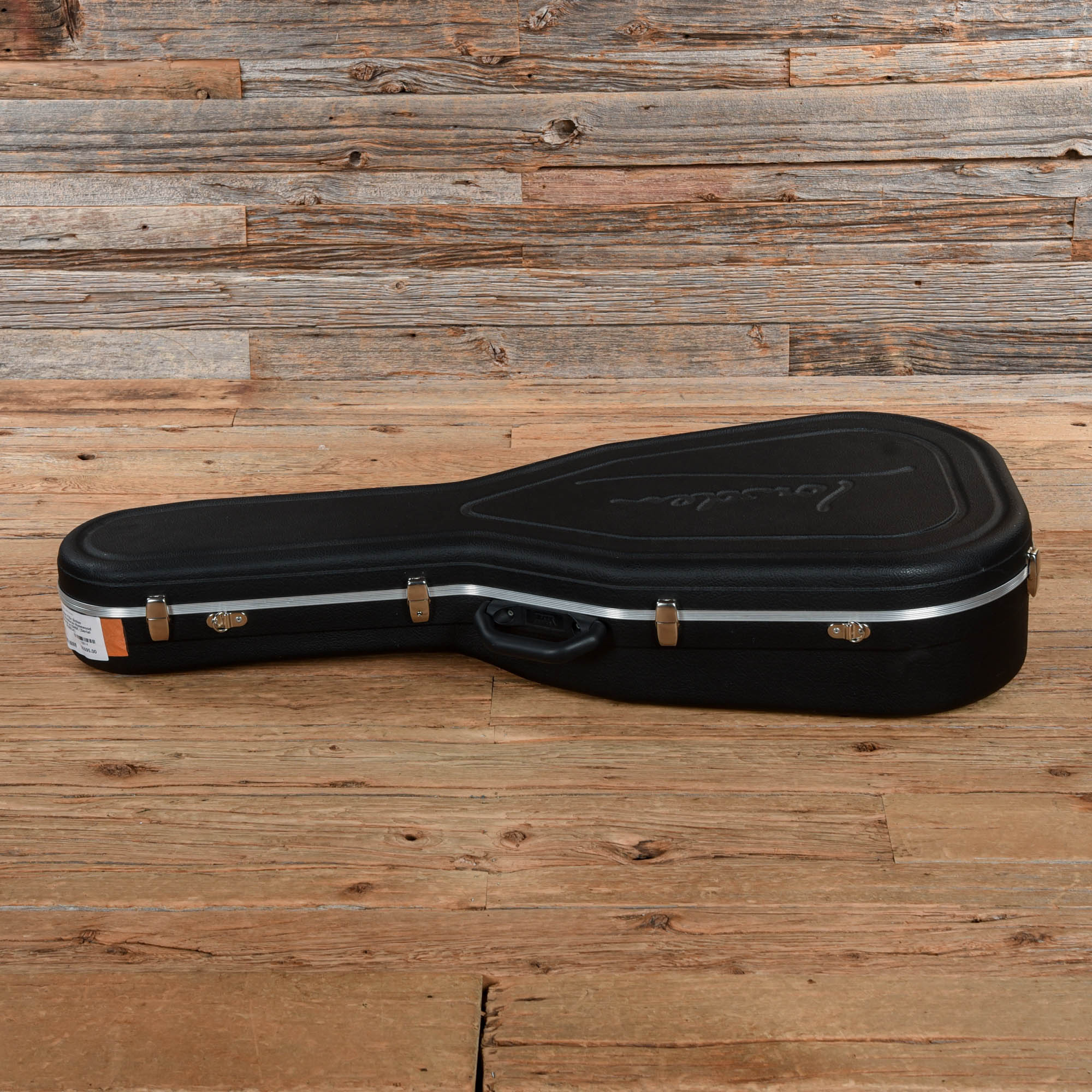 Lowden F35c Sinker Redwood/Honduran Rosewood Natural 2010