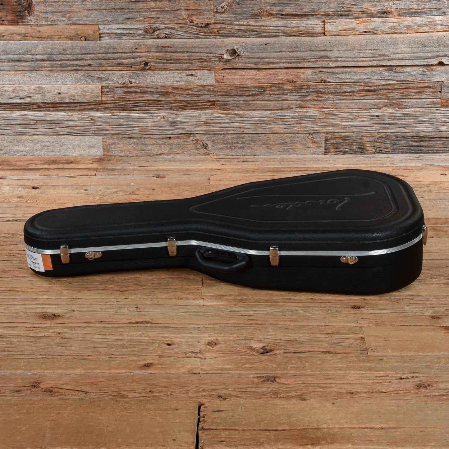 Lowden F35c Sinker Redwood/Honduran Rosewood Natural 2010