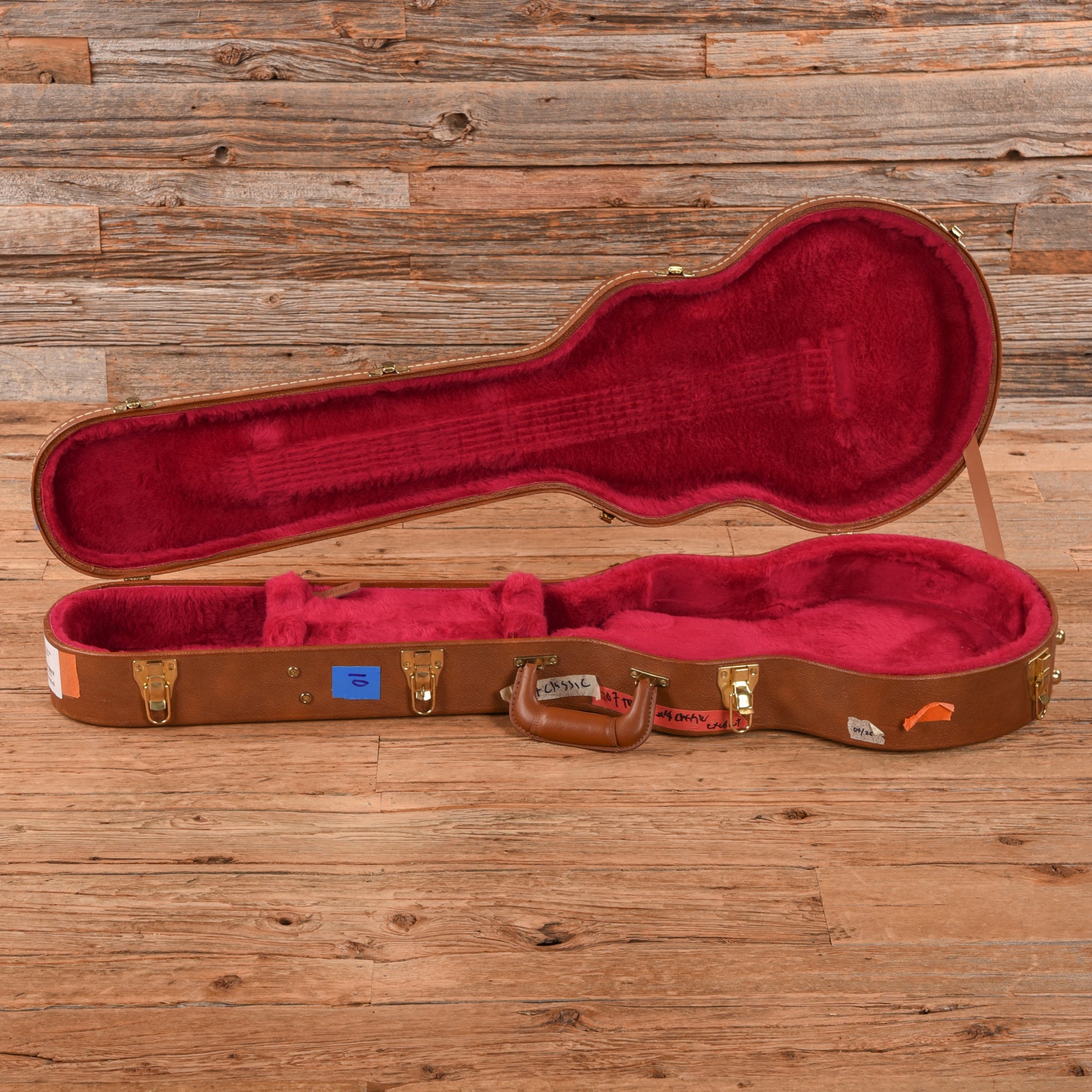 Gibson Les Paul Classic Antique Sunburst 2007