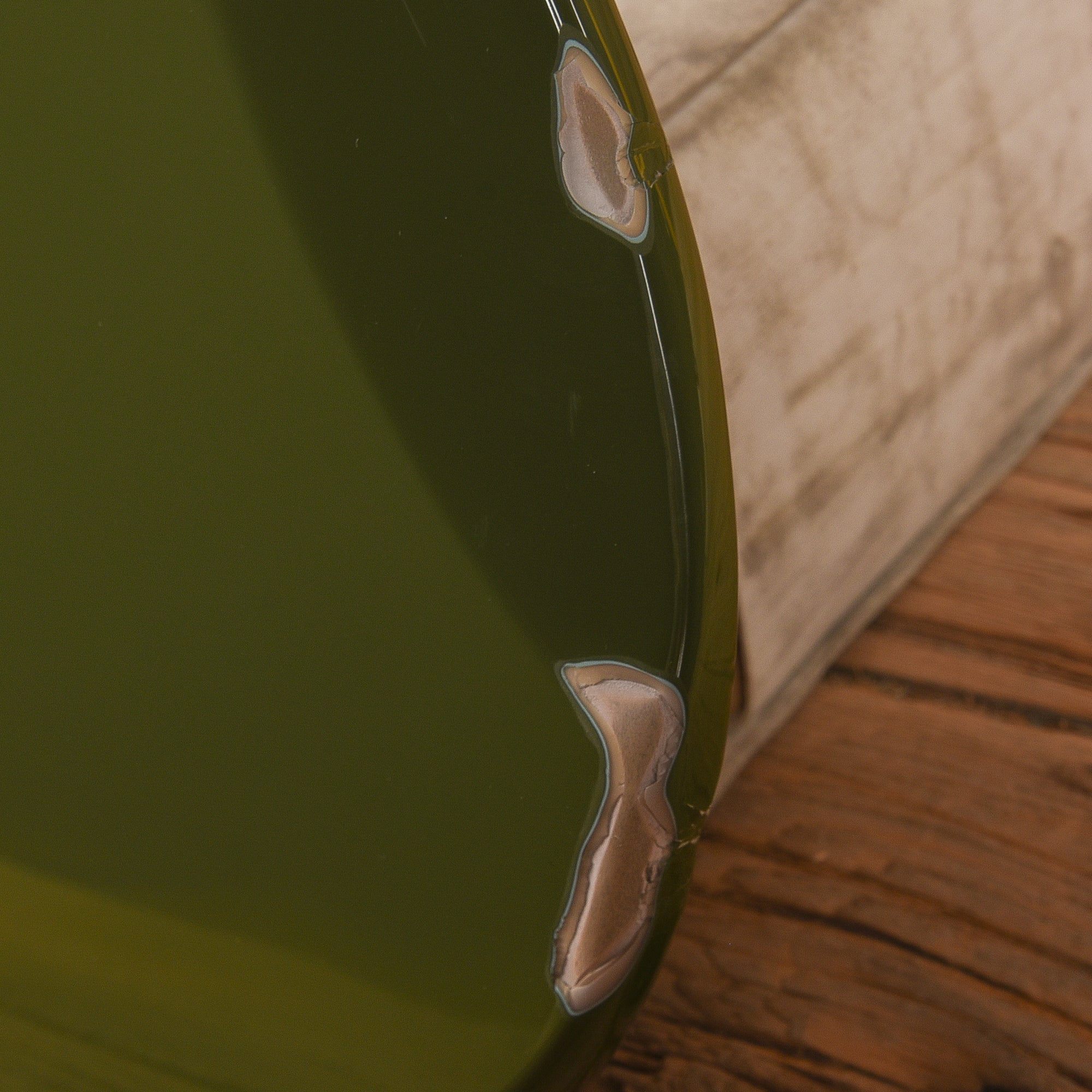 Squier Classic Vibe '60s Jazz Bass Olive