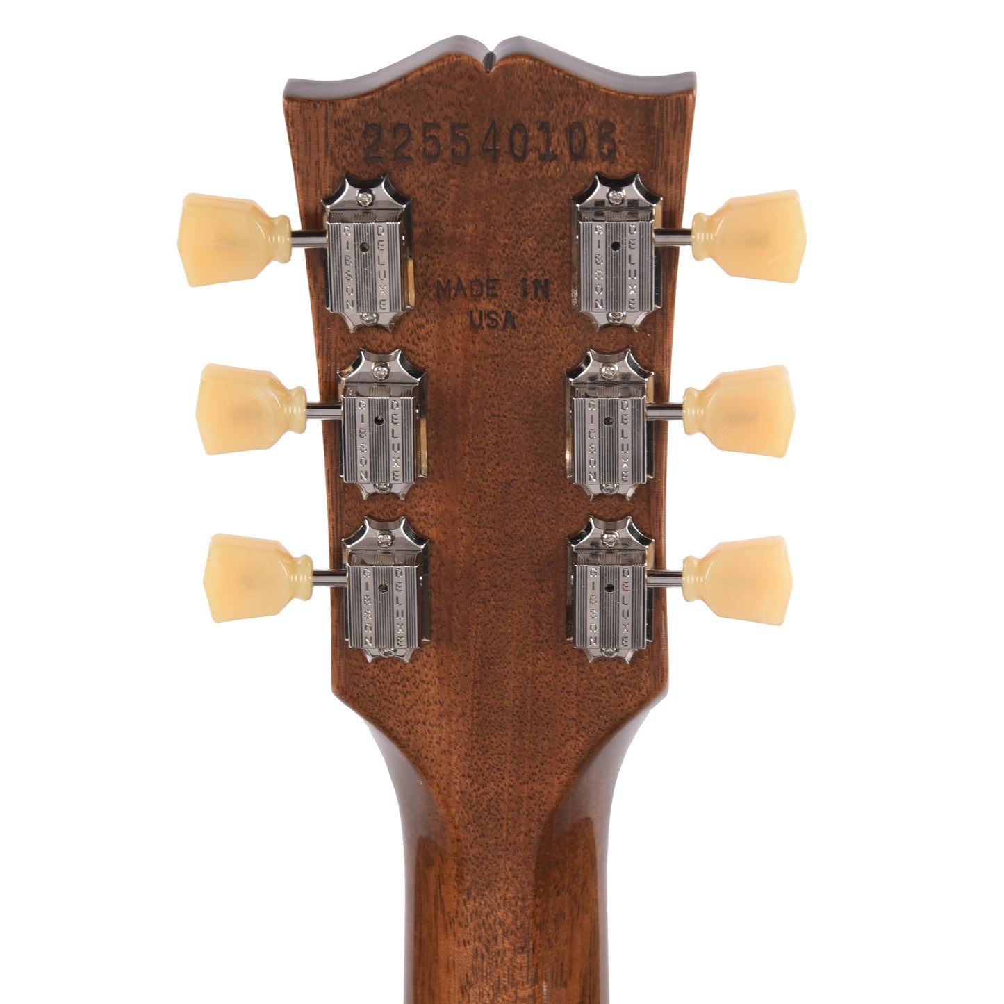 Gibson Original Les Paul Standard '50s Dirty Lemon Burst