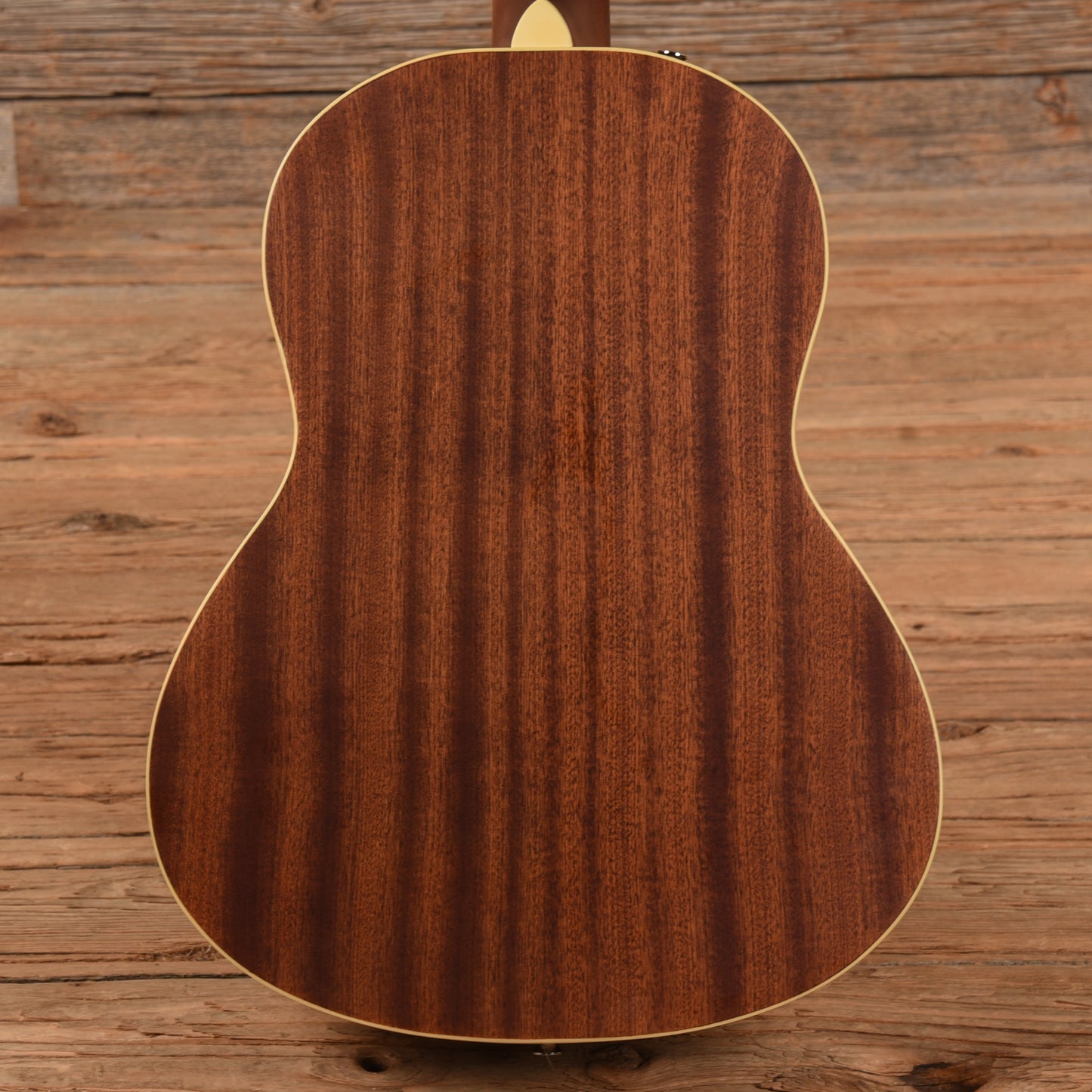 Fender Sonoran Mini Natural 2022