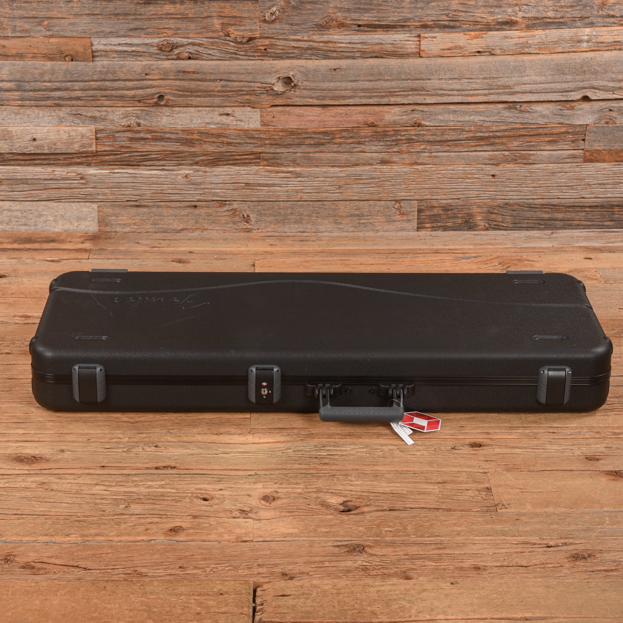 Fender American Professional II Jazzmaster Mystic Surf Pearl 2022