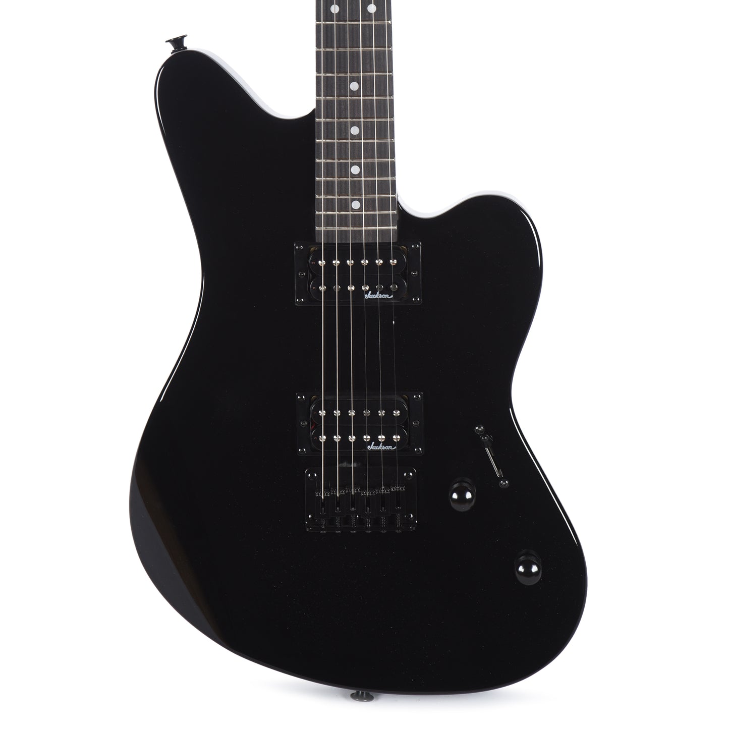 Jackson JS Series Surfcaster JS22 HT Gloss Black