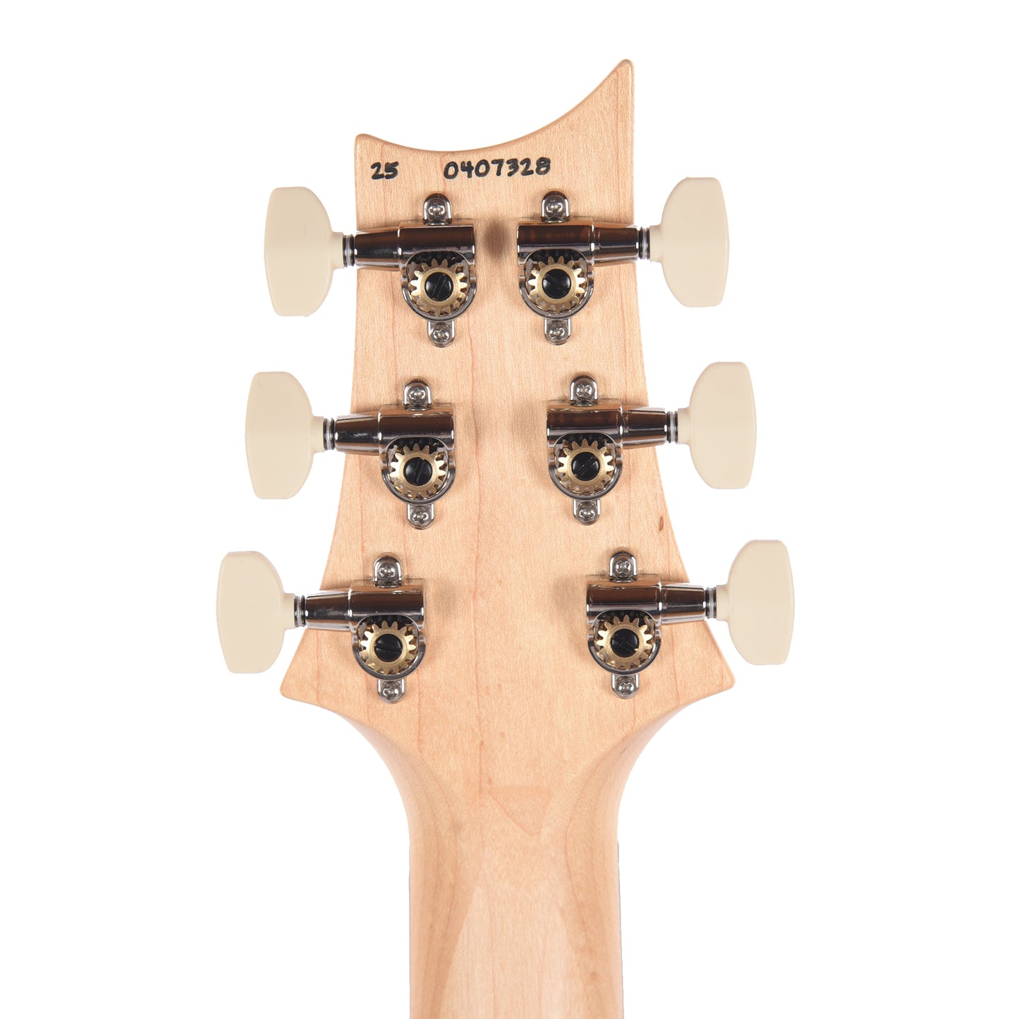 PRS Limited Edition CE 22 Faded Gray Black