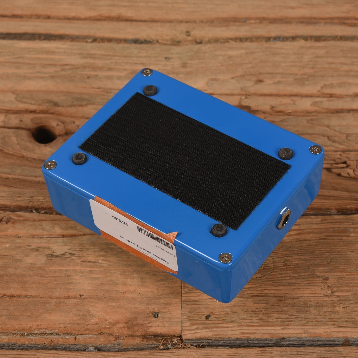 Empress Para EQ w/Boost