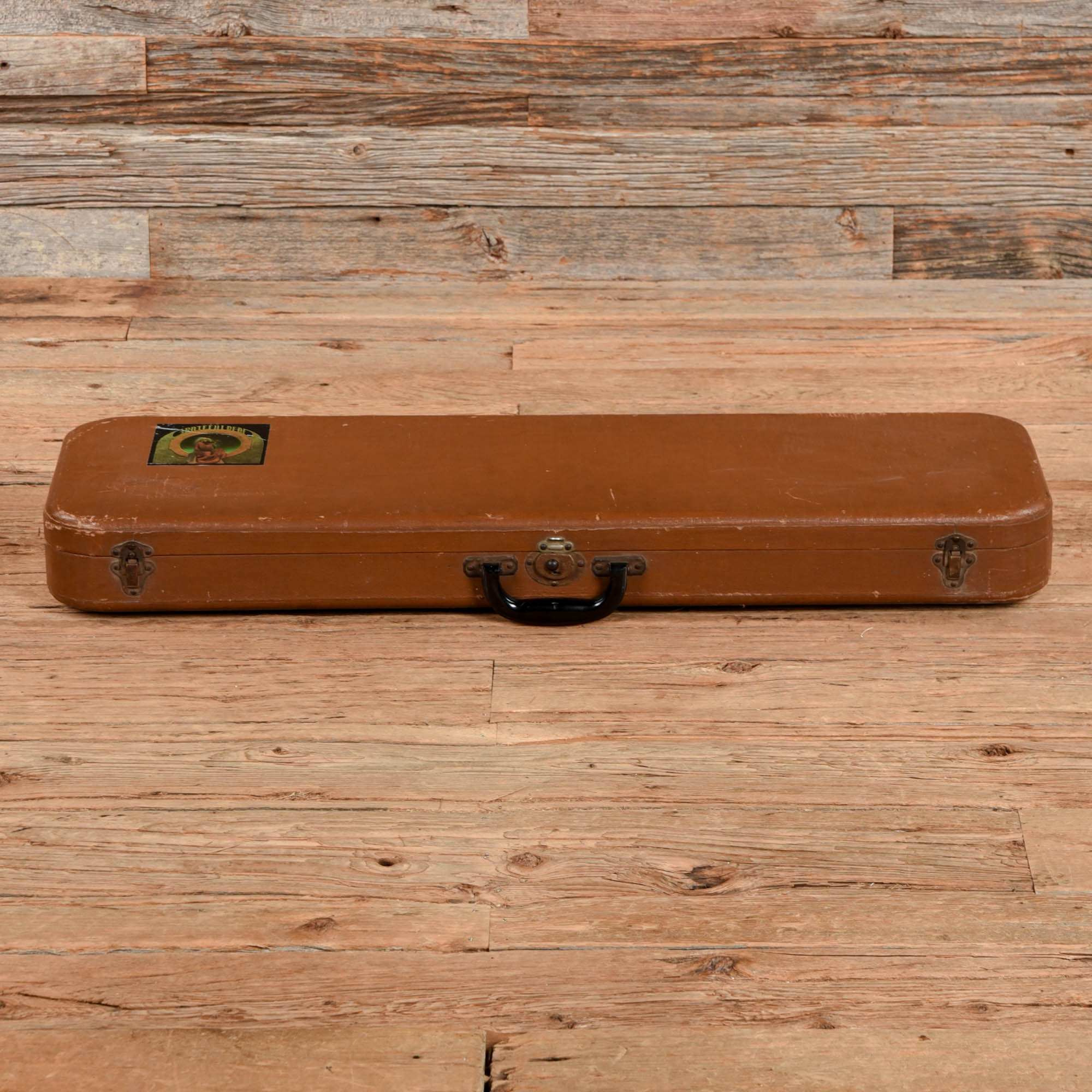 Kay Lap Steel and Amp Set Sunburst 1951