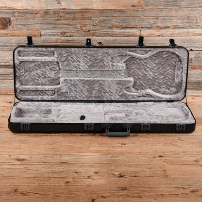 Fender American Elite Precision Bass Champagne 2017