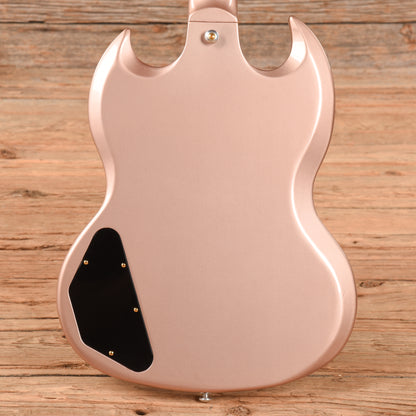 Gibson Limited Edition SG Standard Rose Gold 2019
