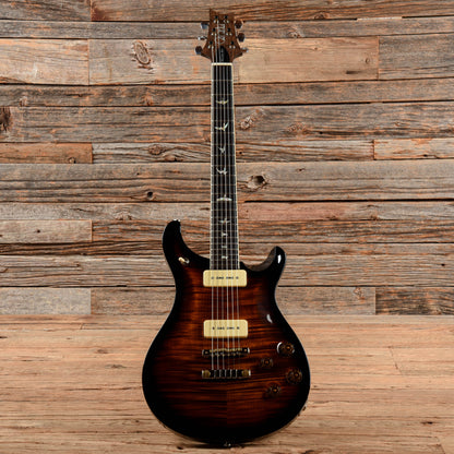 PRS McCarty 594 Soapbar Black Gold Burst 2018