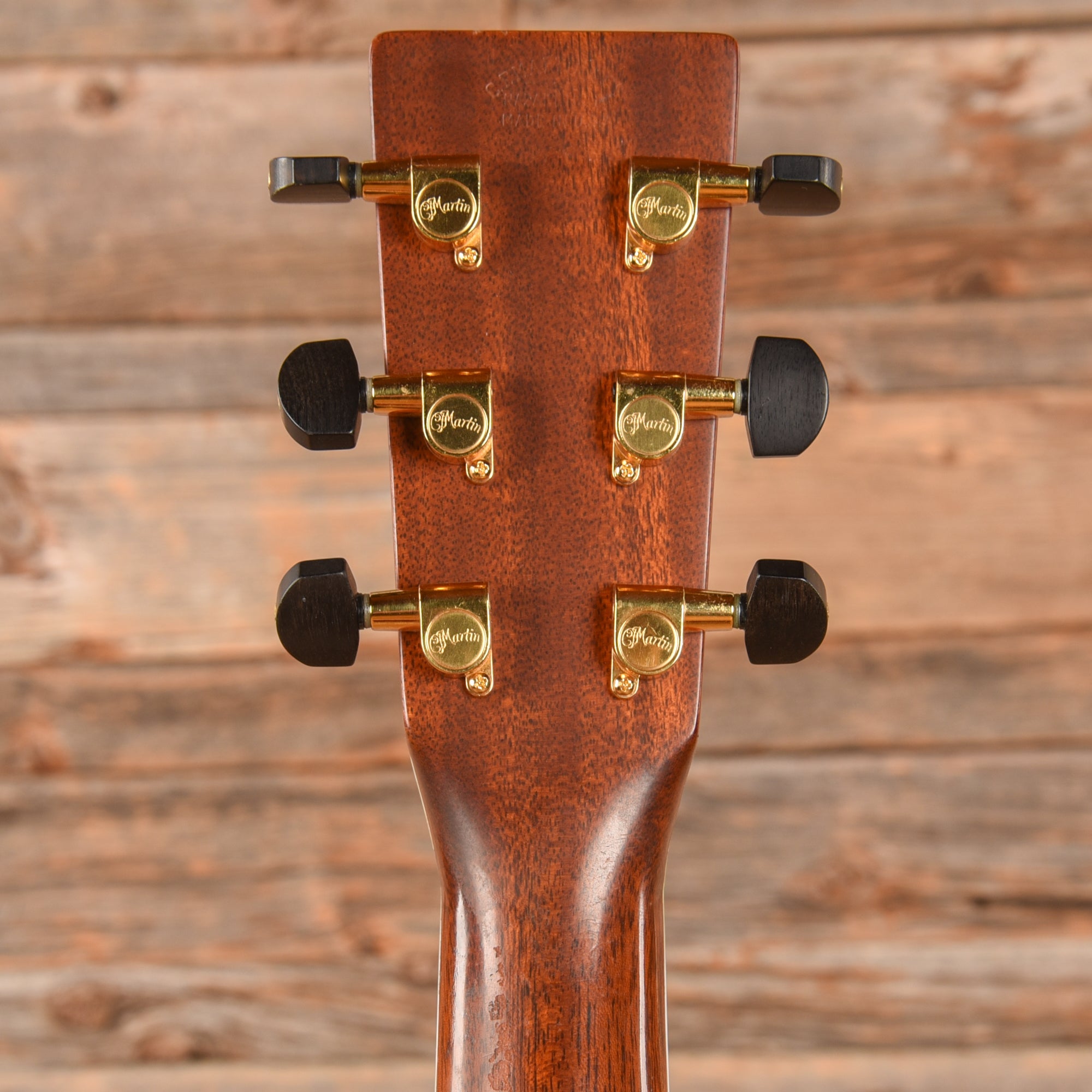Martin D-93 Natural 1993