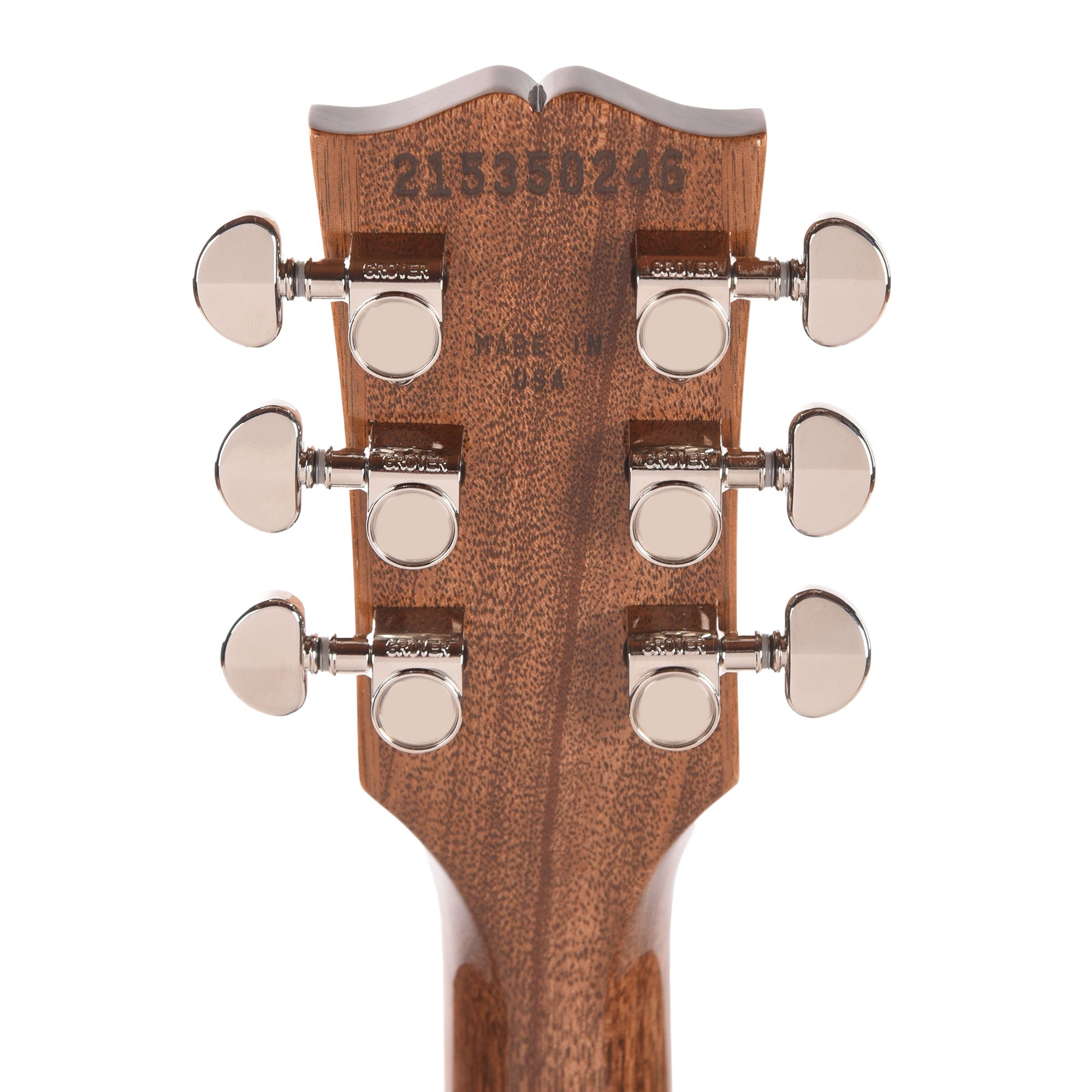 Gibson Original Les Paul Standard '60s Double Trouble Vintage Honey Burst Gloss