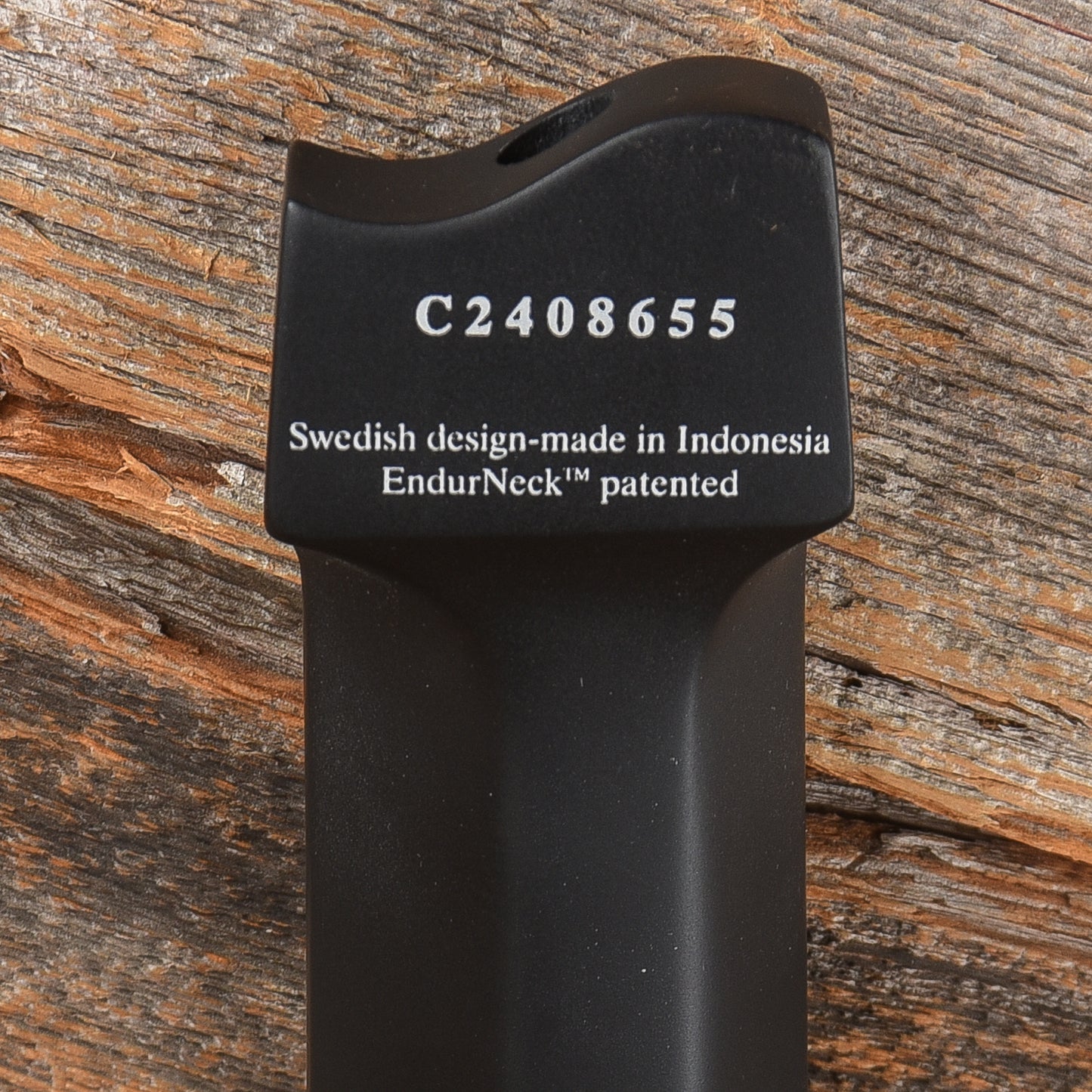 Strandberg Salen Monochrom Monochrom Burst 2024