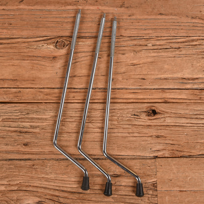 Ludwig Ludwig Super Classic 13/16/22 VINTAGE Sky Blue Pearl 1965