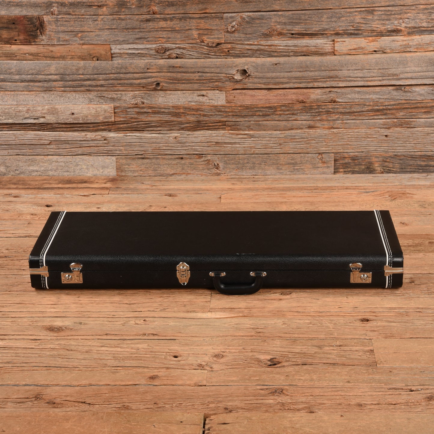 Tom Anderson Icon Classic S Satin Black 2019