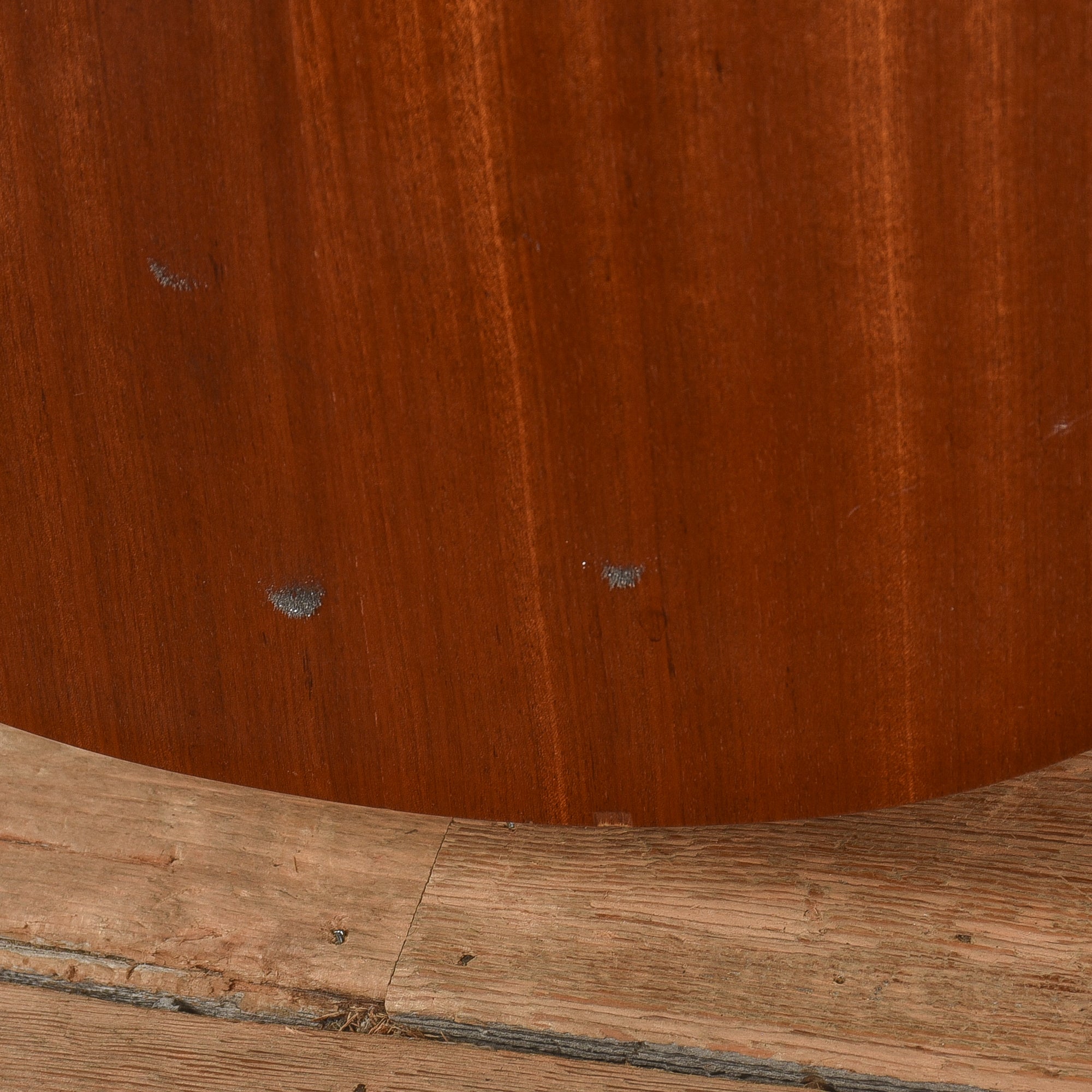 Taylor Academy 12e-N Natural 2020