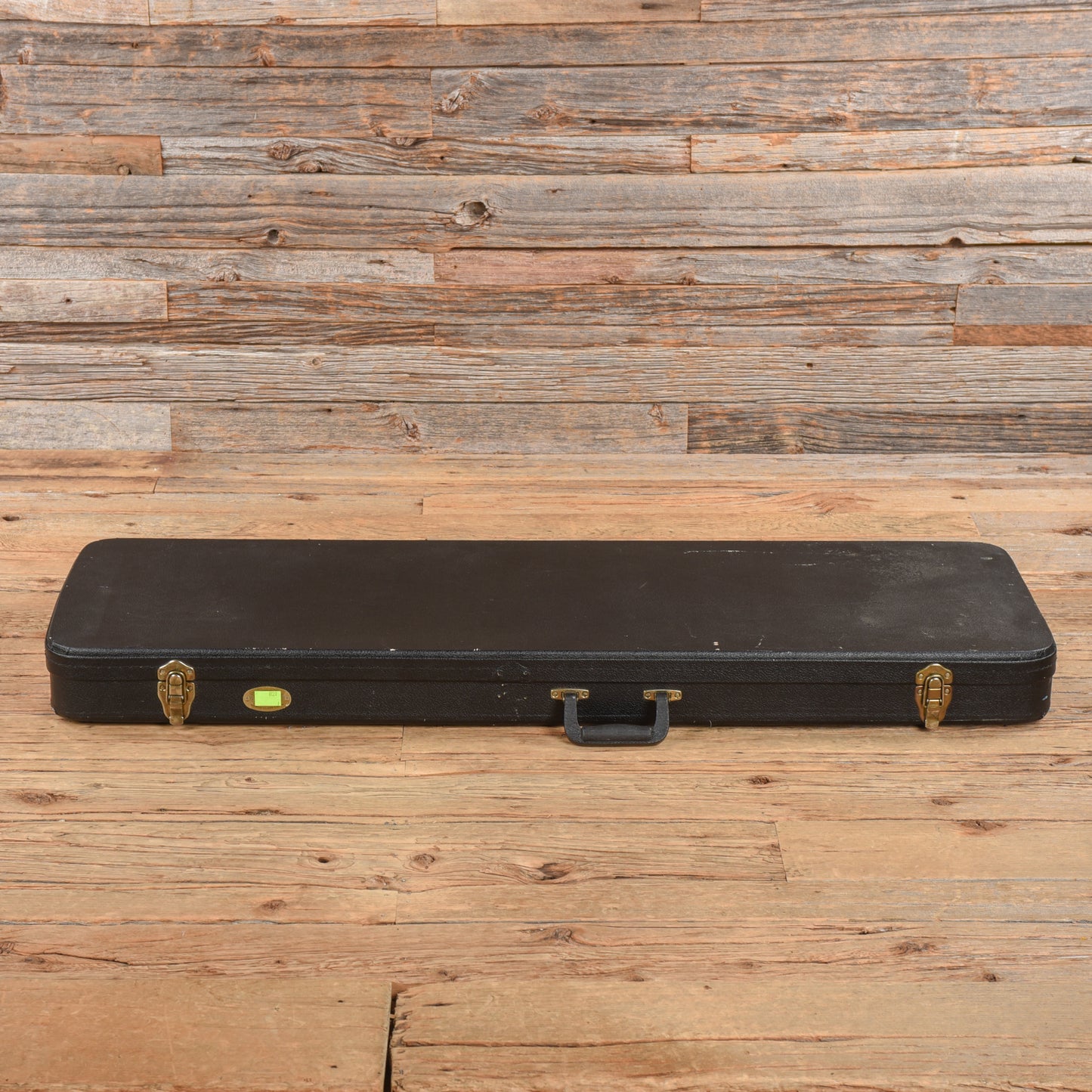 G&L Tribute Series Doheny Black