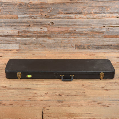 G&L Tribute Series Doheny Black