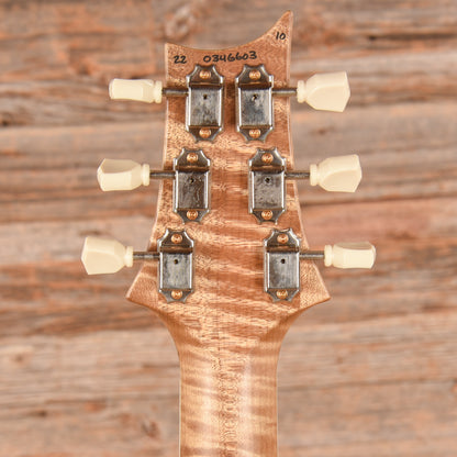 PRS Wood Library McCarty 594 Charcoal Burst 2022