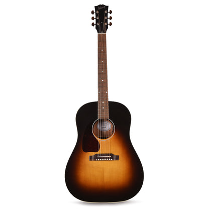 Gibson Modern J-45 Standard LEFTY Vintage Sunburst