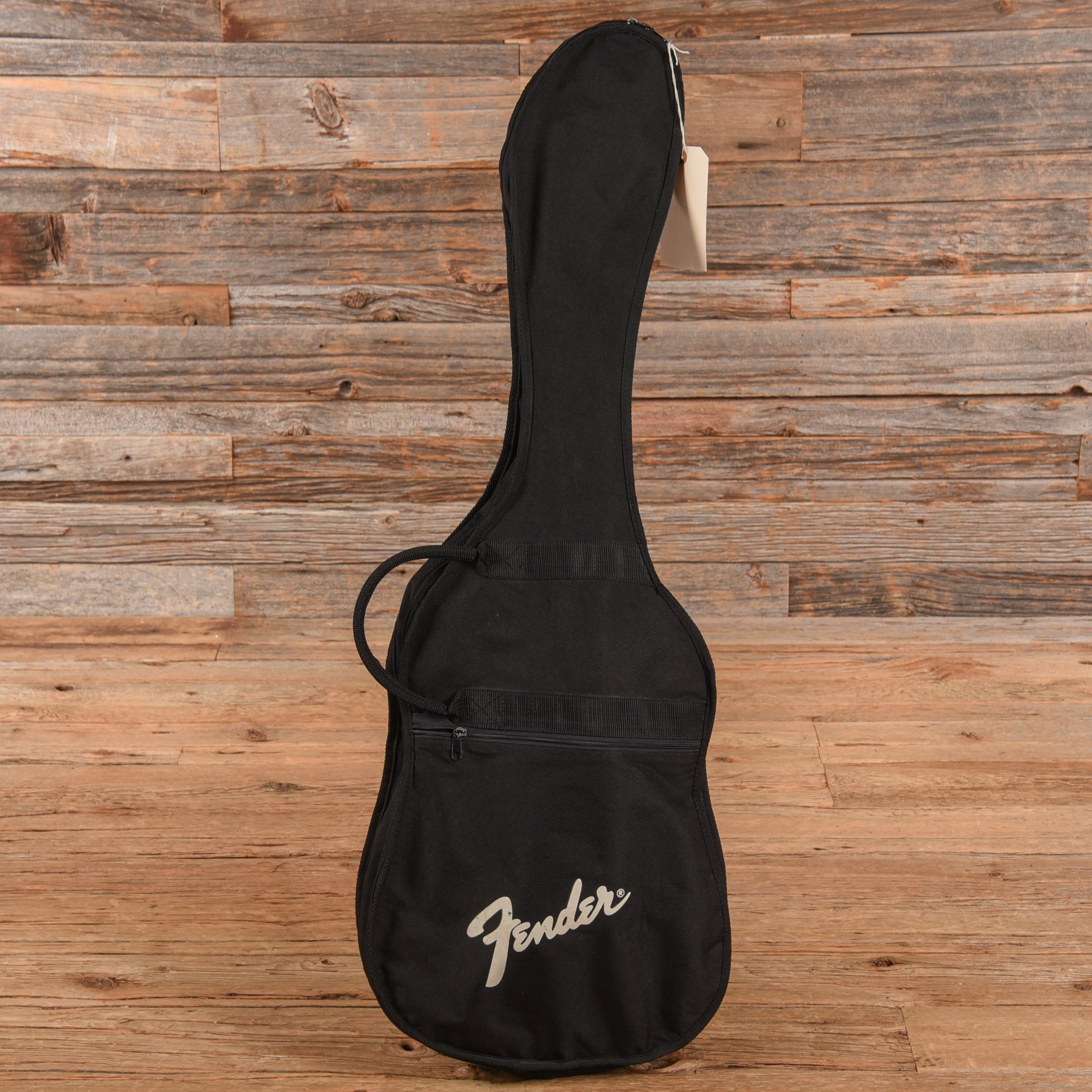 Fender MG-69 Mustang Reissue MIJ Competition Red 1990