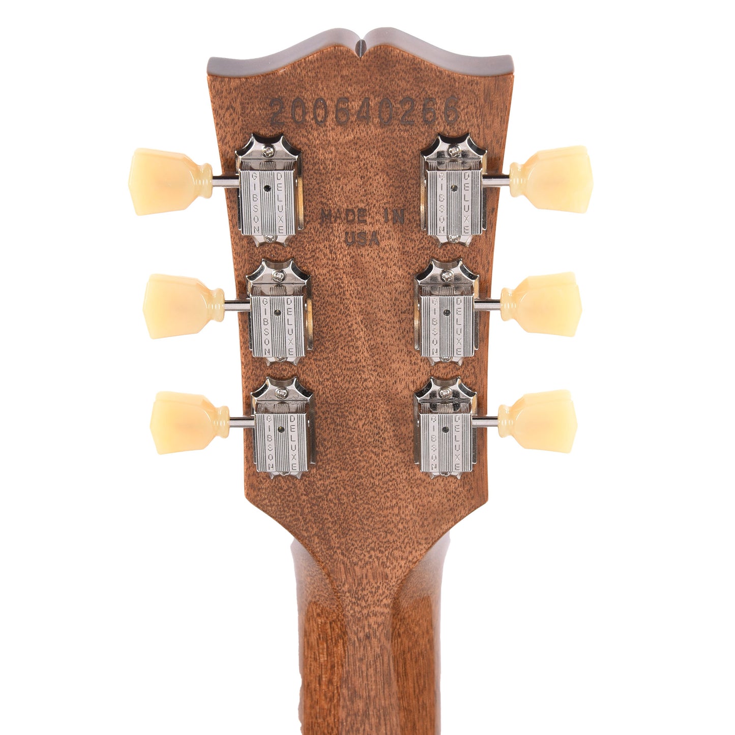 Gibson Original Les Paul Standard '50s Dirty Lemon Burst