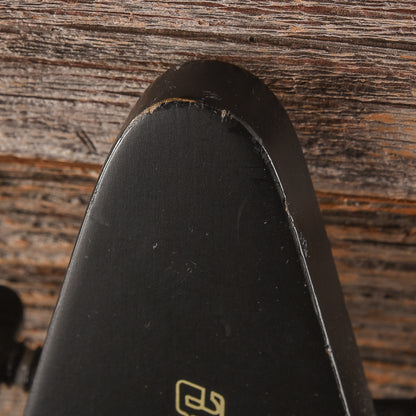 Epiphone 58 Goth Flying V Black