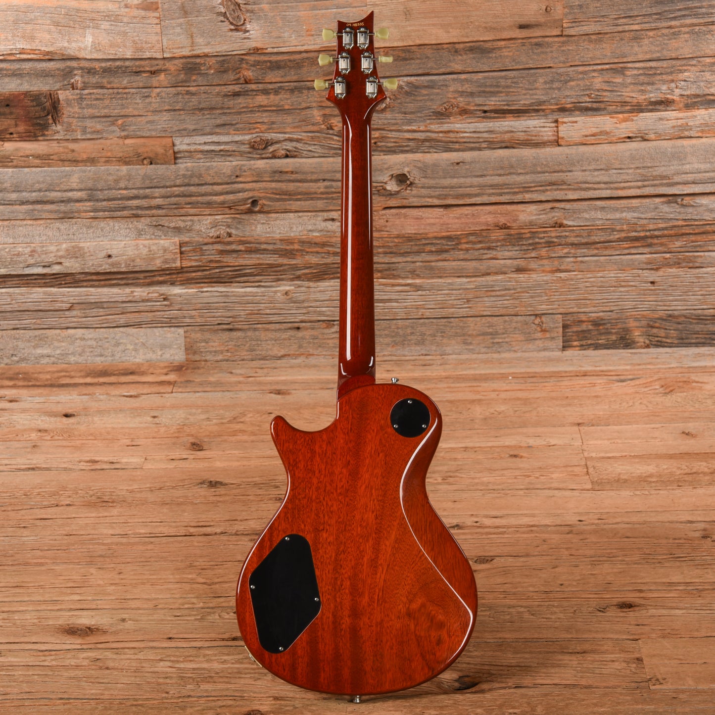 PRS SC 245 Sunburst 2009