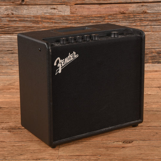 Fender Mustang LT25 25-Watt 1x8