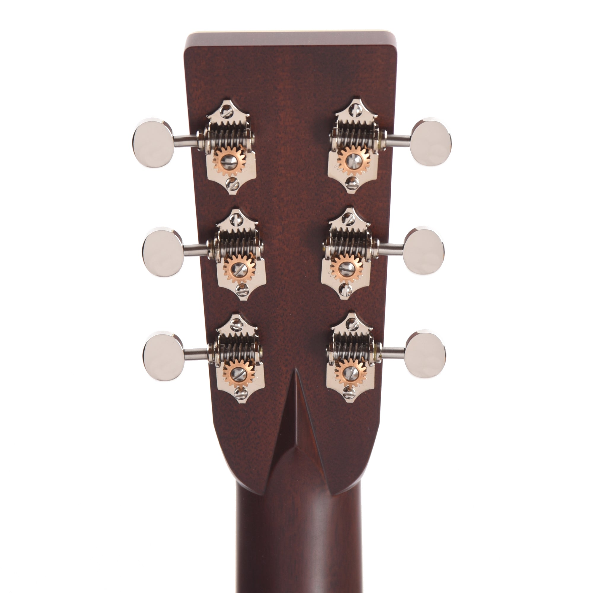 Santa Cruz Vintage Artist Sitka Spruce/Mahogany Vintage Tint