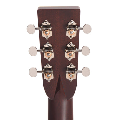 Santa Cruz Vintage Artist Sitka Spruce/Mahogany Vintage Tint