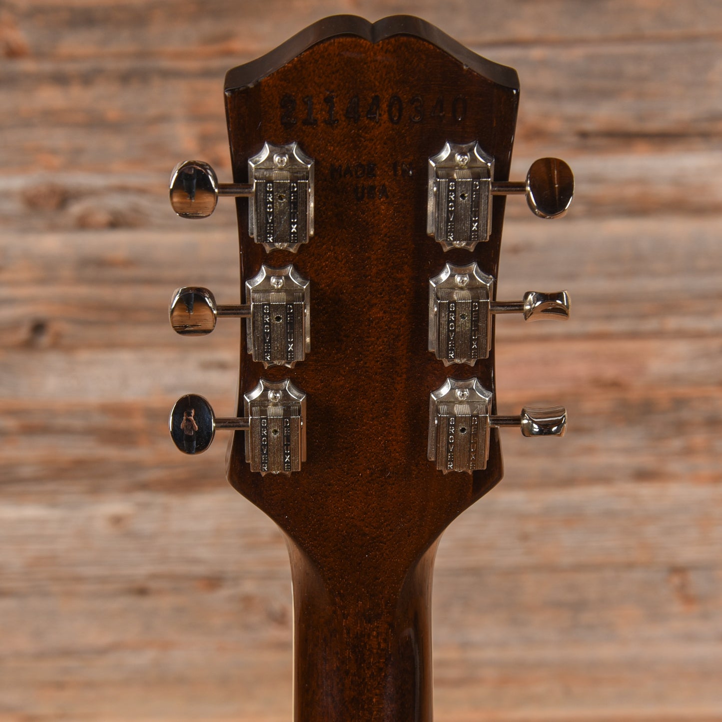 Epiphone USA Casino Royal Tan 2024