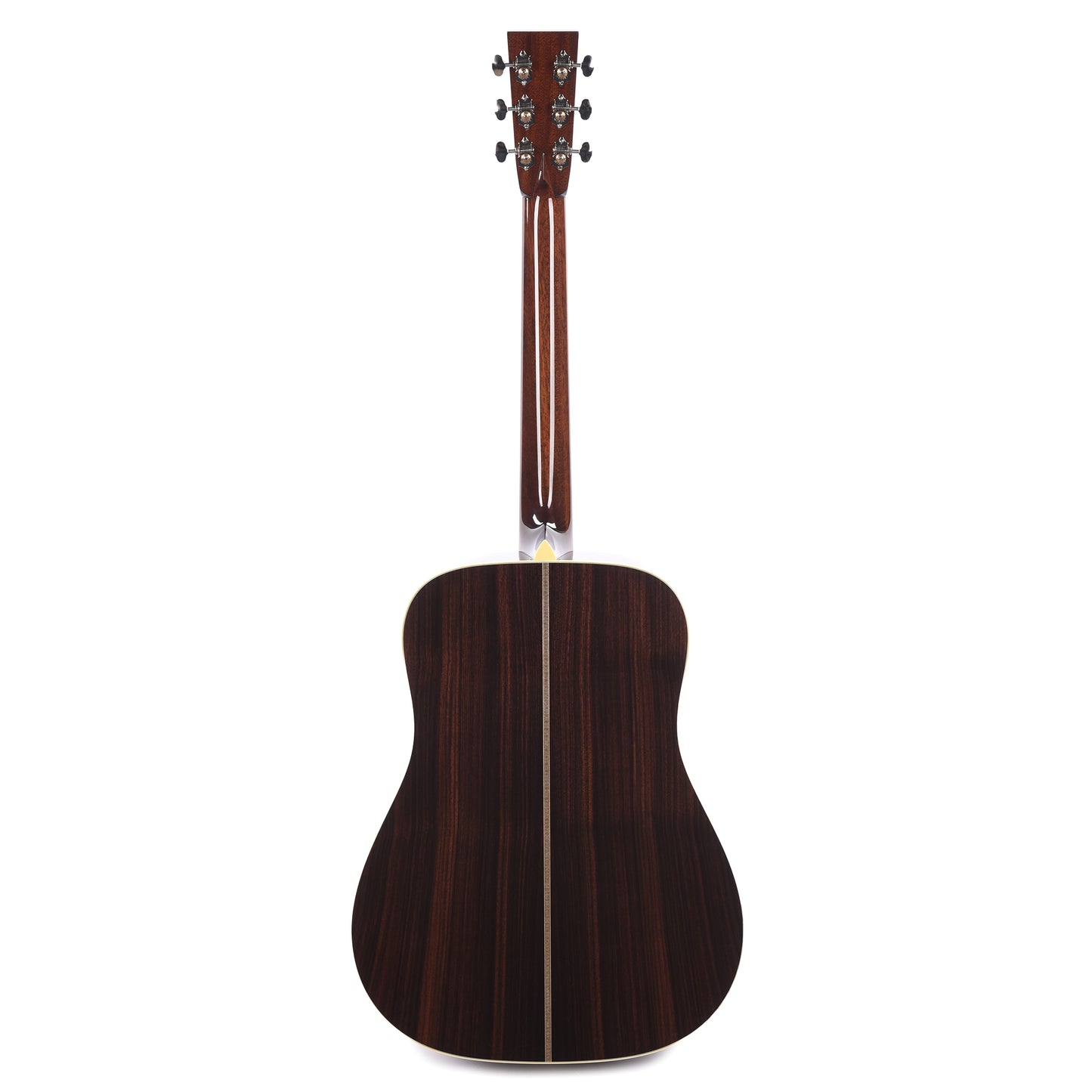 Collings D2H Traditional Adirondack/Rosewood Dark '30s-Style Sunburst