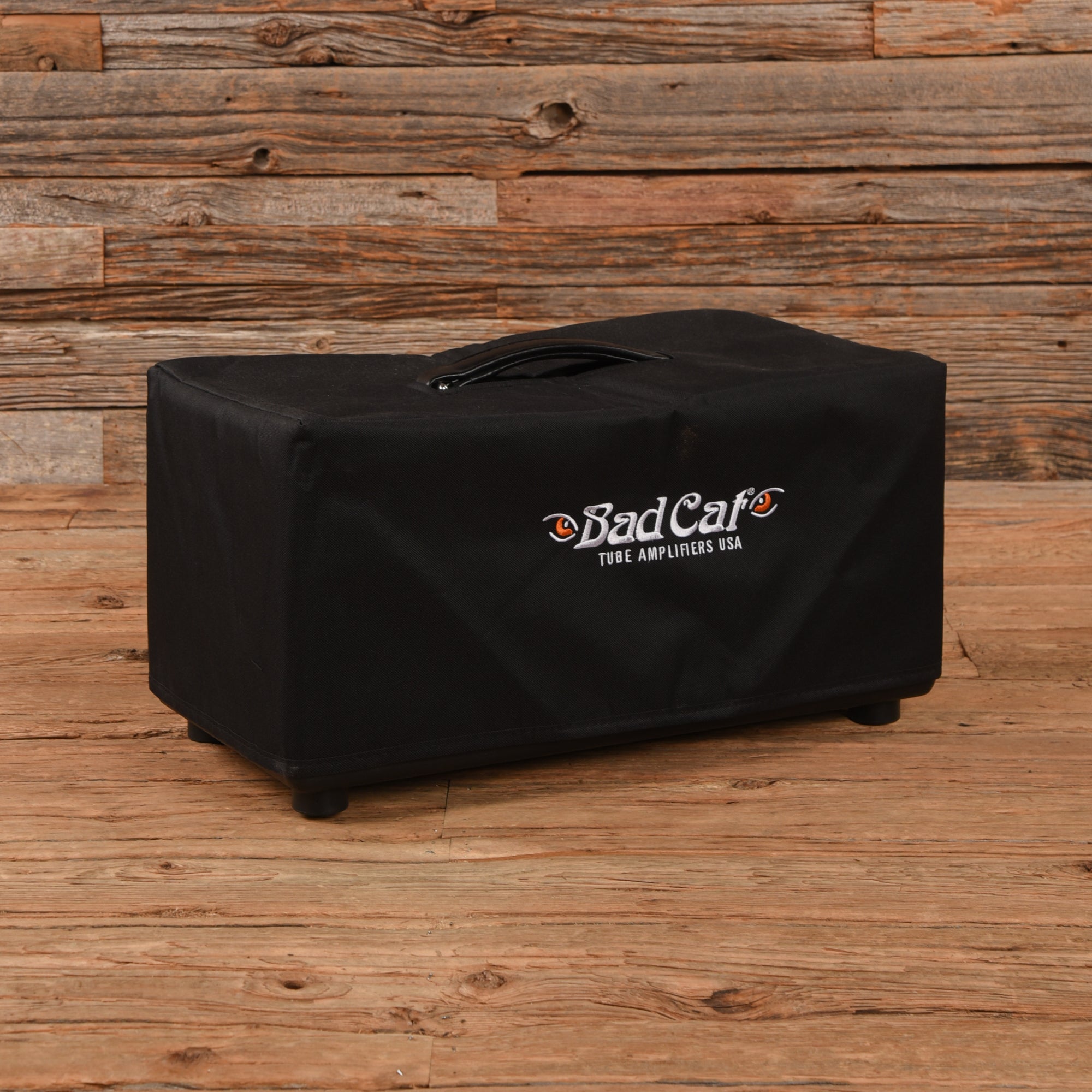 Bad Cat Blackcat 2-Channel 20-Watt Guitar Amp Head