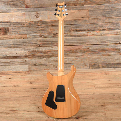 PRS SE Custom 24 Trampas Green 2018