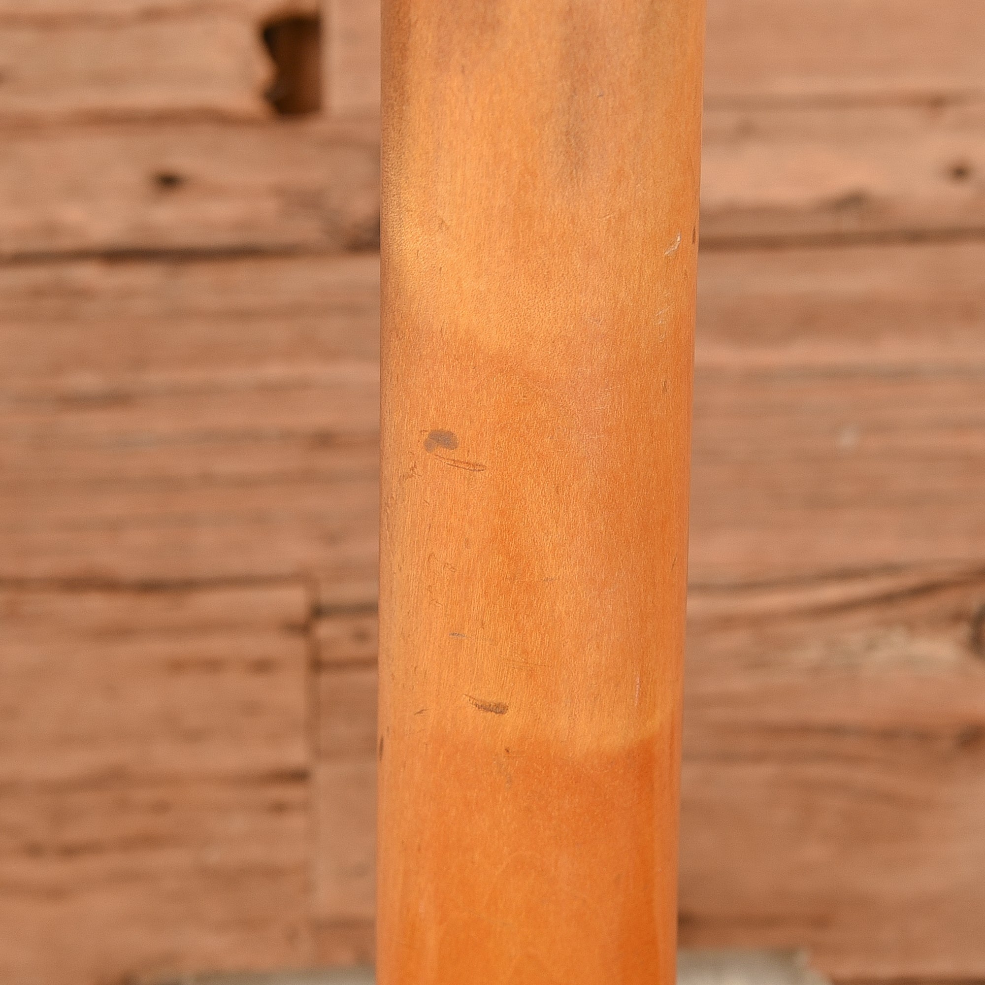 Fender Mustang Red 1966