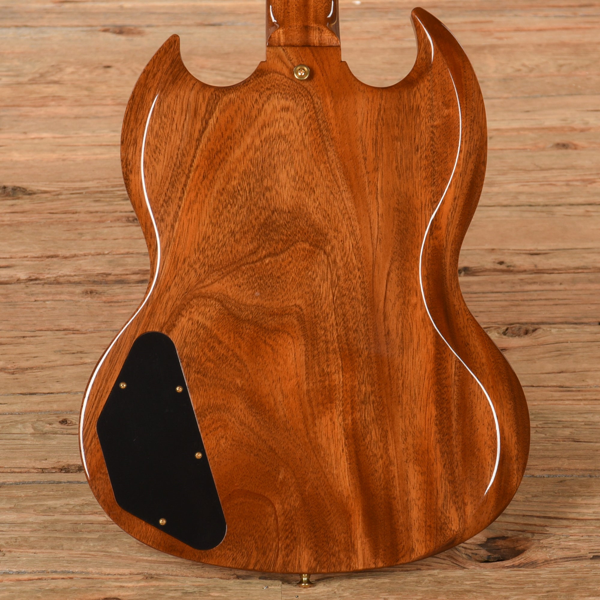 Gibson Custom SG Custom Walnut 2018