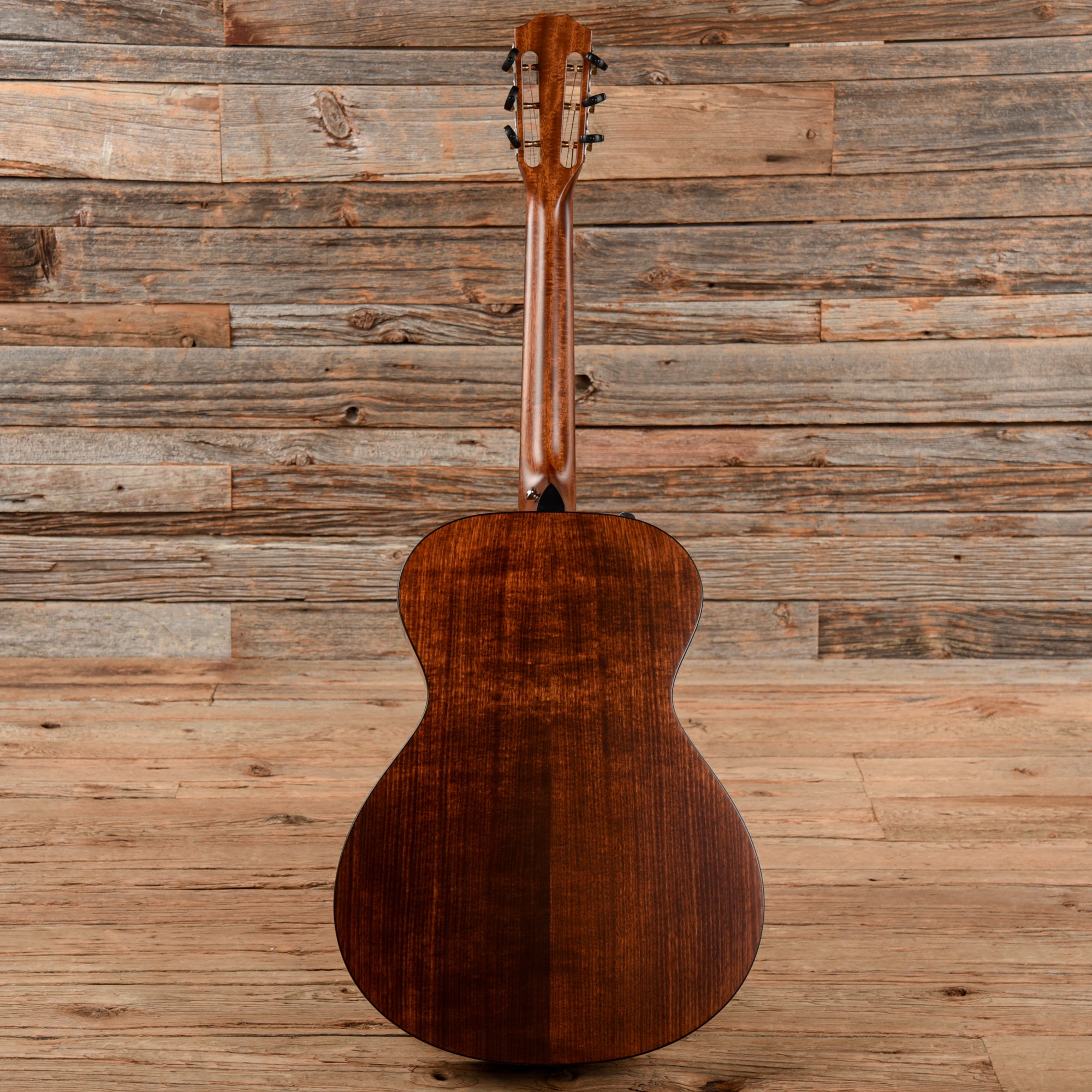 Taylor 322e 12-Fret Shaded Edgeburst 2020