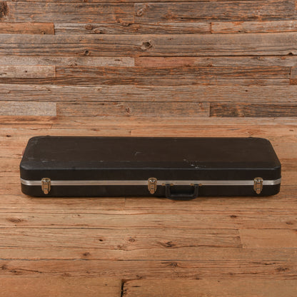 Fender Classic Series '50s Telecaster Black 2000