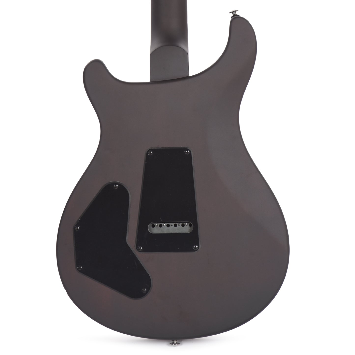 PRS Limited Edition SE Exotic DGT Laurel Burl McCarty Tobacco Burst