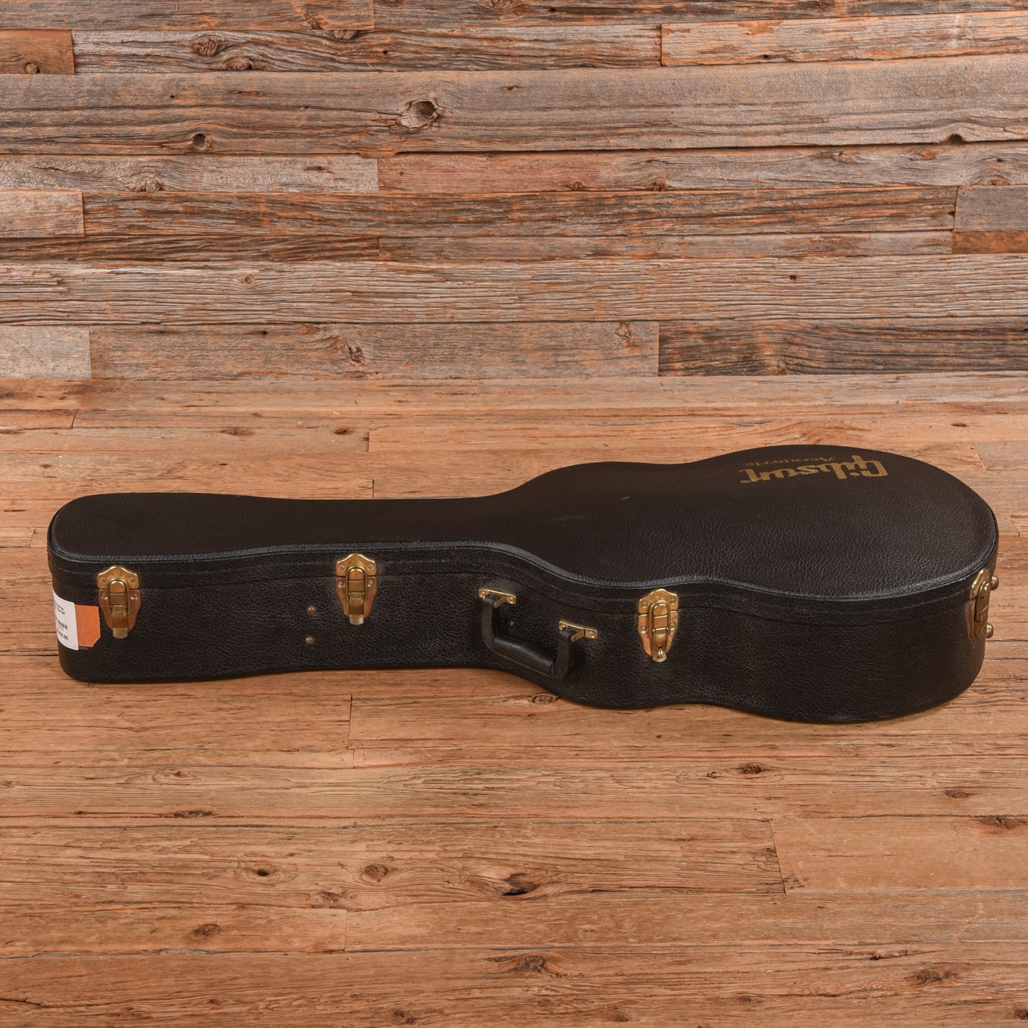 Gibson L-200 Emmylou Harris Sunburst 2008