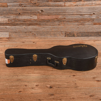 Gibson L-200 Emmylou Harris Sunburst 2008