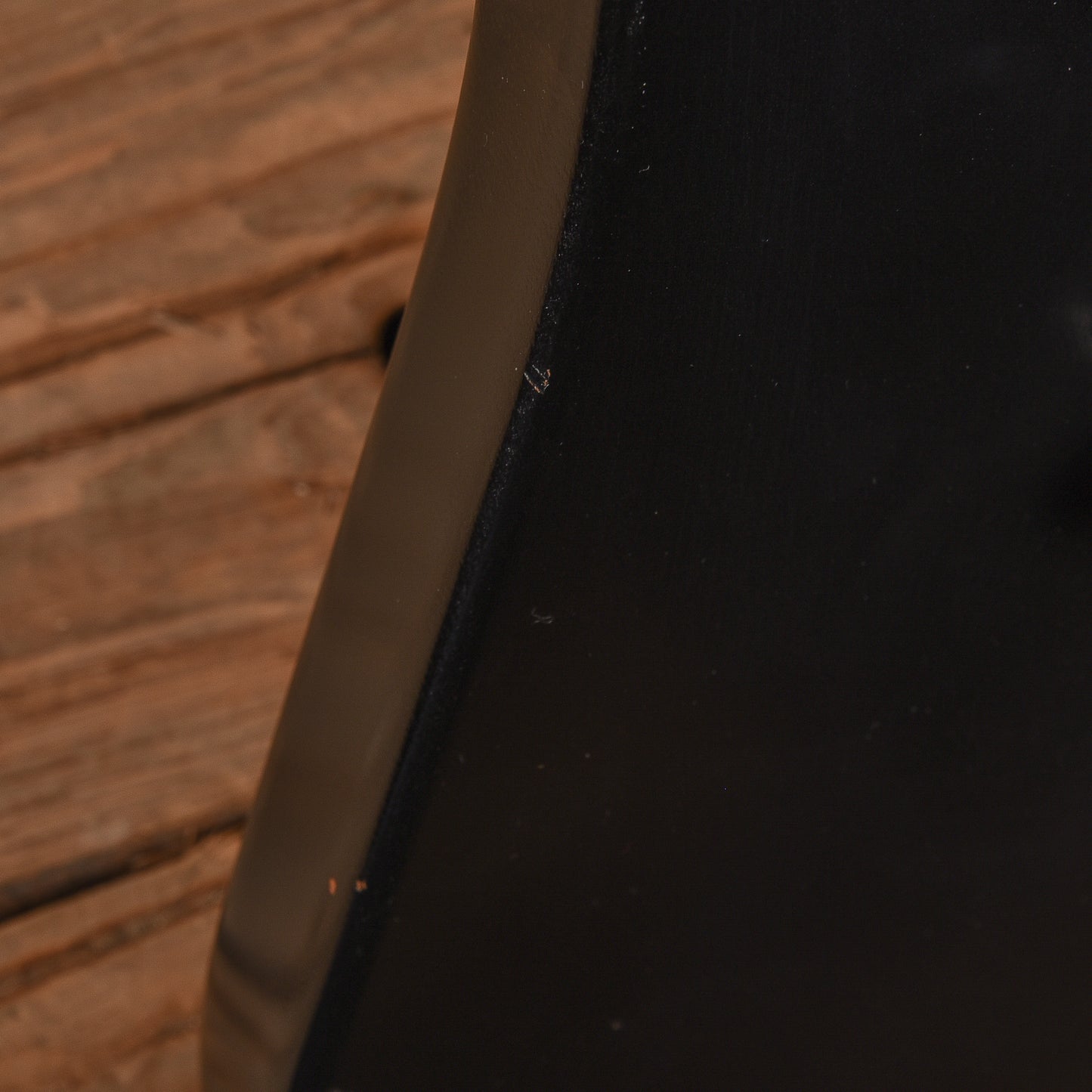 Gibson Thunderbird Short Scale Ebony 2011