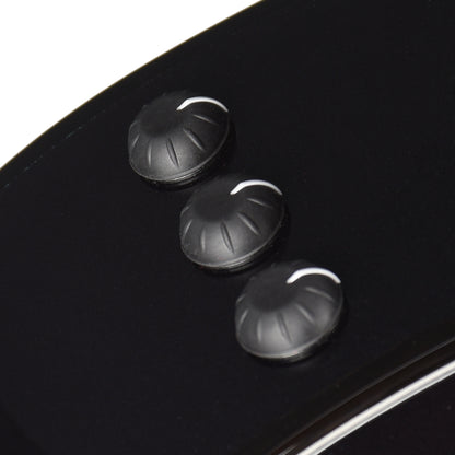 Taylor Custom "The Catch" #48 NAMM 2025 Grand Auditorium Shamel Ash Dark Turquoise Metallic