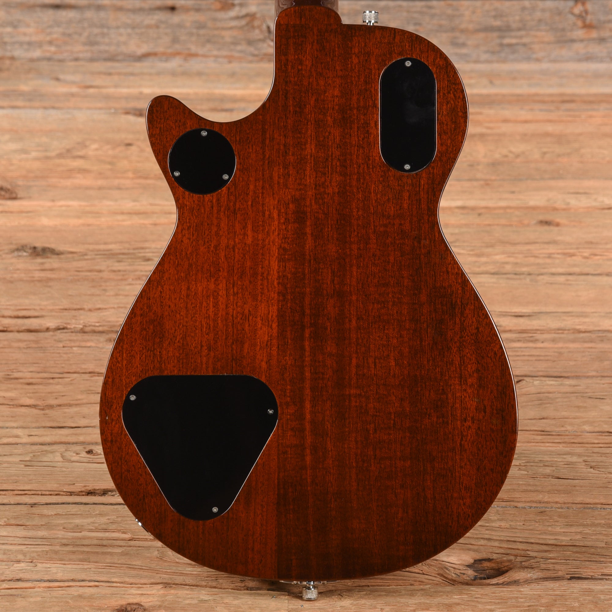 Gretsch G6129 Silver Jet Silver Sparkle 2004