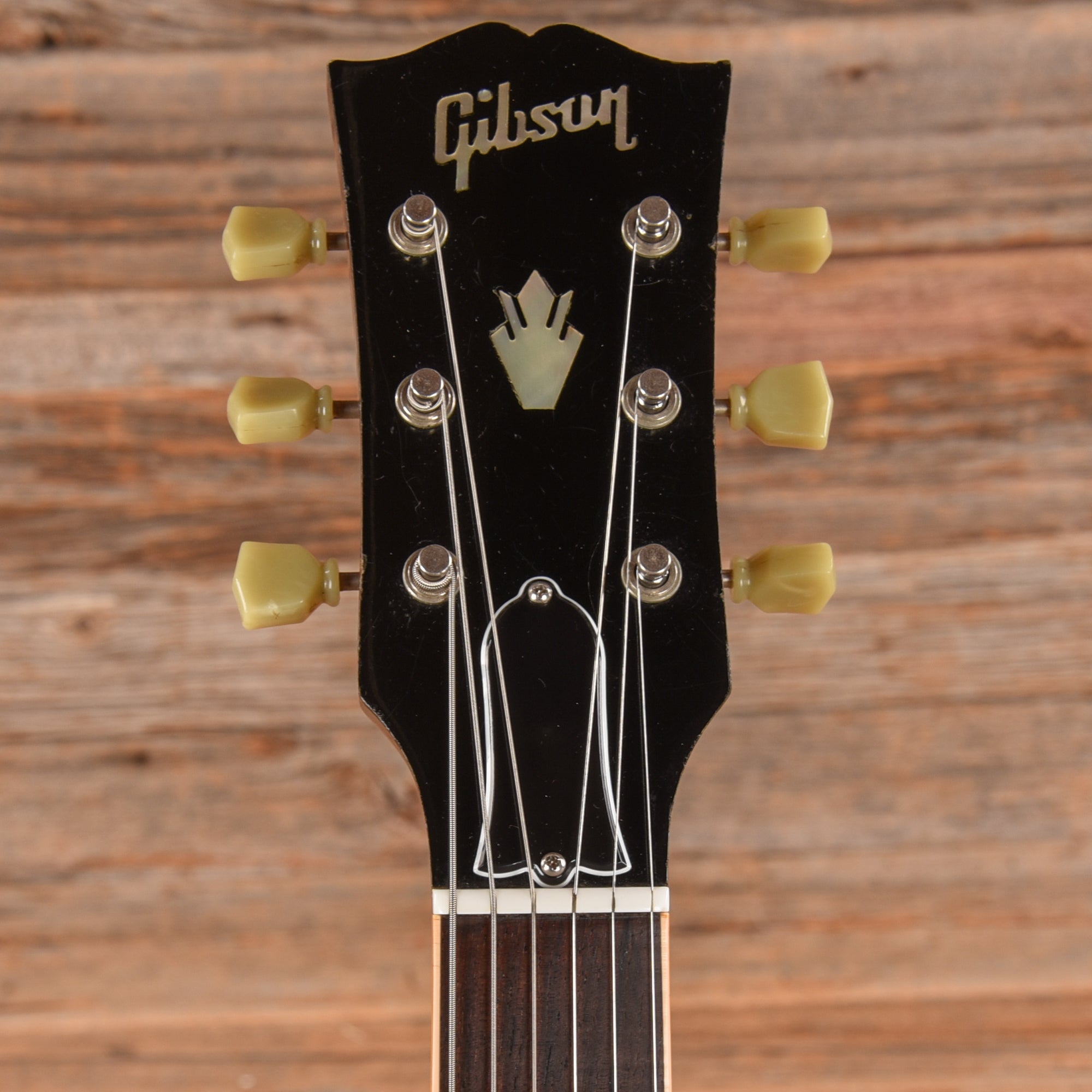 Gibson Custom CS-336 Sunburst 2007