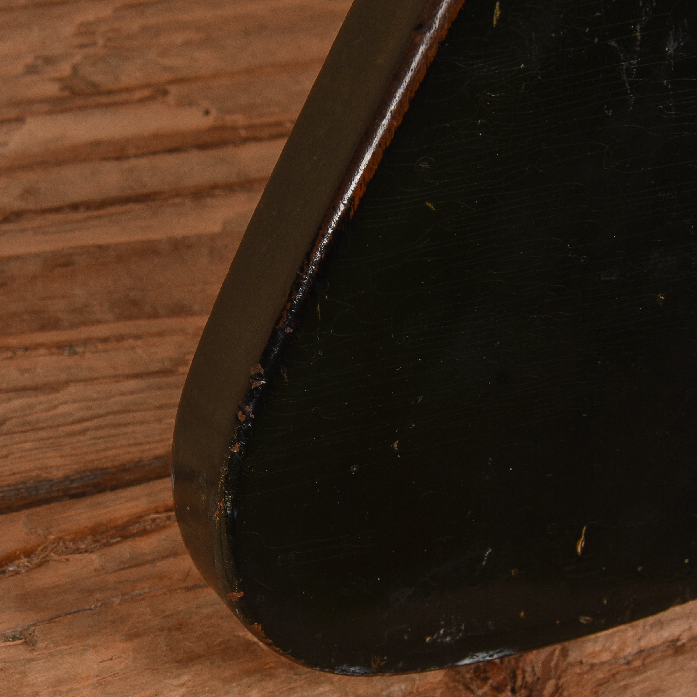 Gibson Bicentennial Firebird Ebony 1976